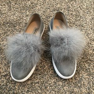 Steve Madden Slip-On
